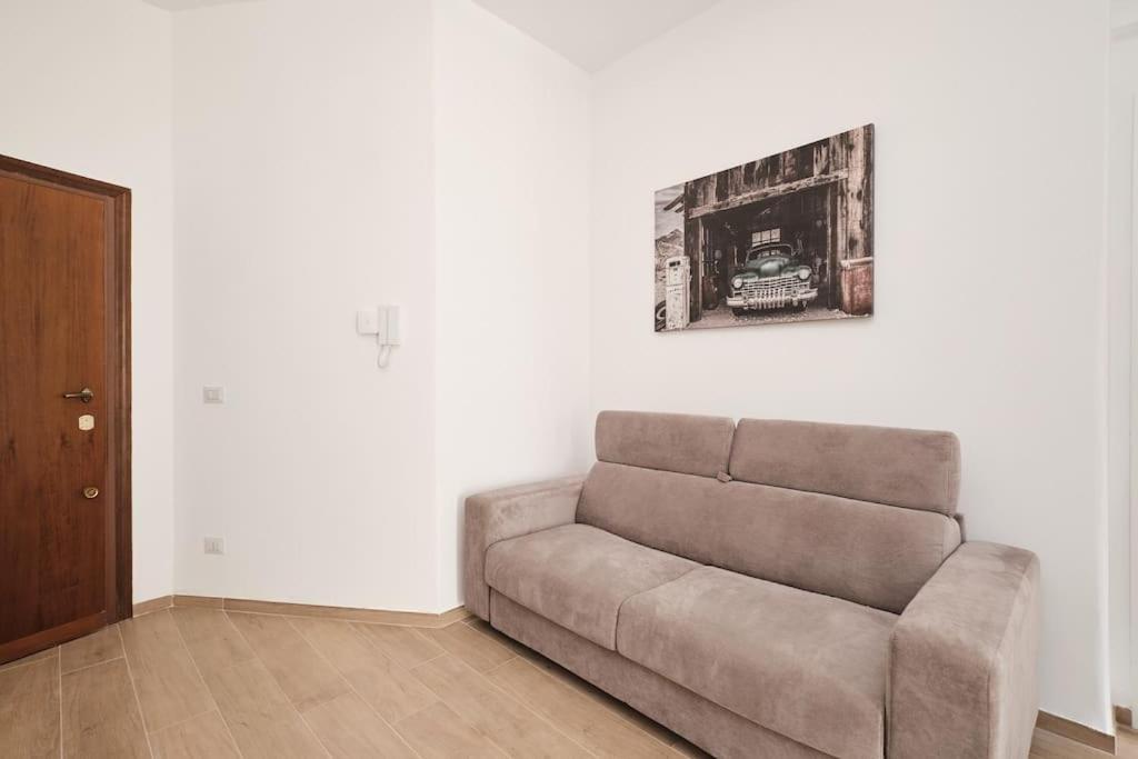 Ospedale Gemelli-Vaticano Domus Di Pace 1Bdr Roma Esterno foto