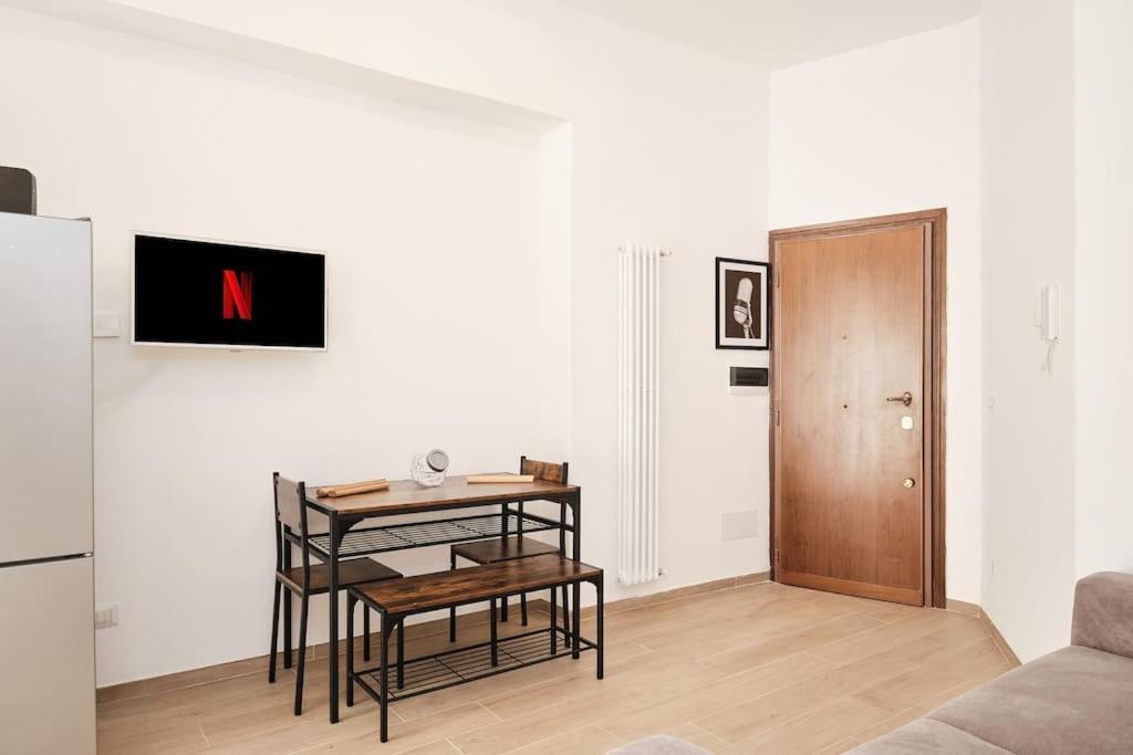 Ospedale Gemelli-Vaticano Domus Di Pace 1Bdr Roma Esterno foto