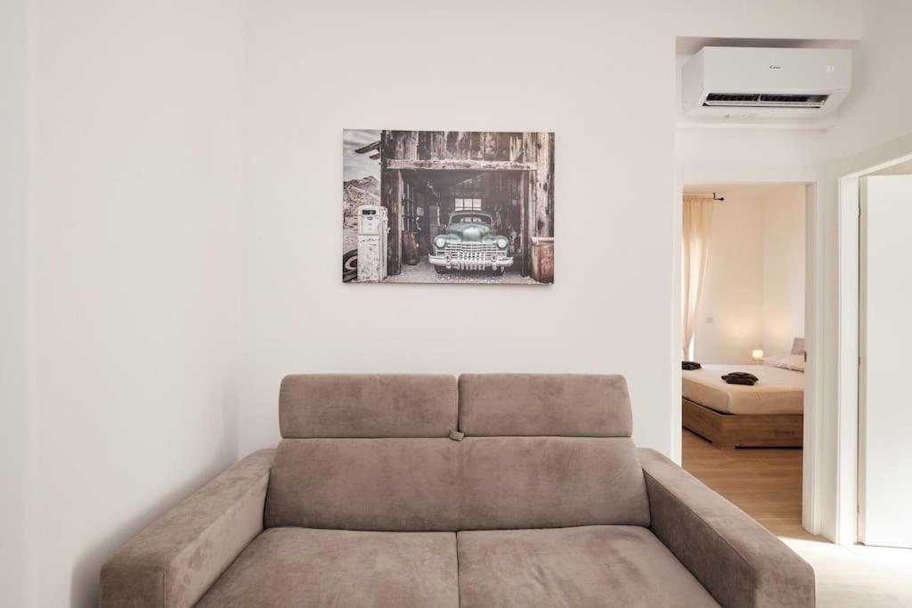 Ospedale Gemelli-Vaticano Domus Di Pace 1Bdr Roma Esterno foto